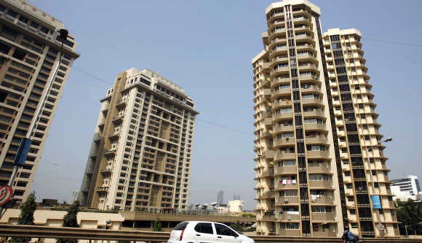 Homebuyers Seek Compensation from MahaRERA for Developers' Non-Compliance