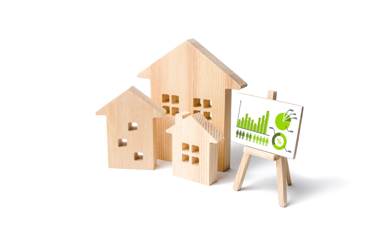 Maximizing Returns with Bhopal Residential Real Estate Investment