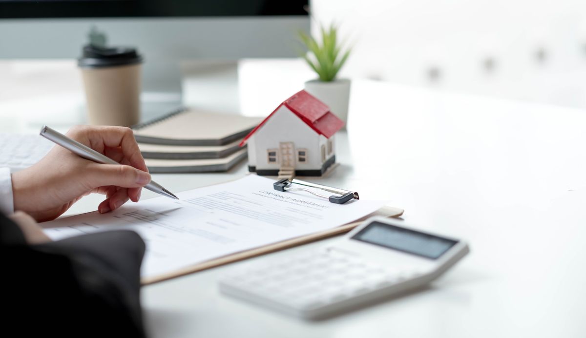 RERA MP Registration: A Comprehensive Guide to Checking Registered Projects